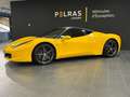 Ferrari 458 V8 4.5 Italia Galben - thumbnail 13