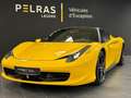 Ferrari 458 V8 4.5 Italia Galben - thumbnail 5