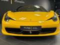Ferrari 458 V8 4.5 Italia Galben - thumbnail 8