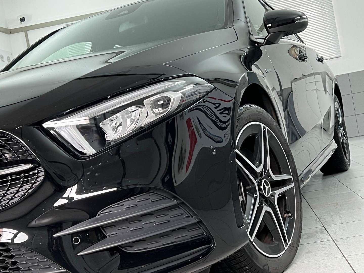 Mercedes Classe A 250 E 250 AMG Line -  - Joinsteer - #1