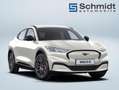 Ford Mustang Mach-E Mach E Premium 91KWH 370PS AWD Weiß - thumbnail 5