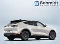 Ford Mustang Mach-E Mach E Premium 91KWH 370PS AWD Weiß - thumbnail 3