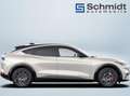 Ford Mustang Mach-E Mach E Premium 91KWH 370PS AWD Weiß - thumbnail 4