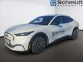 Ford Mustang Mach-E Mach E Premium 91KWH 370PS AWD Weiß - thumbnail 2
