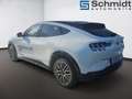 Ford Mustang Mach-E Mach E Premium 91KWH 370PS AWD Weiß - thumbnail 3