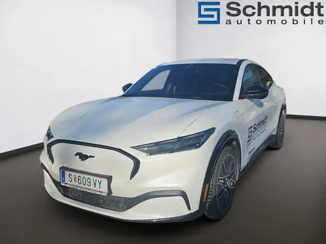 Ford Mustang Mach-E Mach E Premium 91KWH 370PS AWD