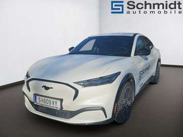 Mach E Premium 91KWH 370PS AWD