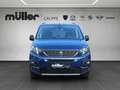 Peugeot Rifter Elektro L2 Allure Pack Blau - thumbnail 2