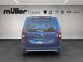 Peugeot e-Rifter Elektro L2 Allure Pack Blau - thumbnail 3