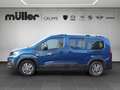 Peugeot Rifter Elektro L2 Allure Pack Blau - thumbnail 5