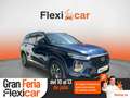 Hyundai SANTA FE 2.2 CRDi Klass Auto 4x2 DK Azul - thumbnail 1