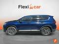 Hyundai SANTA FE 2.2 CRDi Klass Auto 4x2 DK Bleu - thumbnail 4