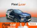 Hyundai SANTA FE 2.2 CRDi Klass Auto 4x2 DK Bleu - thumbnail 1