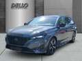 Peugeot 308 SW GT HYBRID 145 e-DSC6 AHK-abnehmbar El. Panodach Grau - thumbnail 1