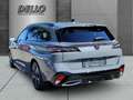 Peugeot 308 SW GT HYBRID 145 e-DSC6 AHK-abnehmbar El. Panodach Grau - thumbnail 3