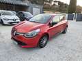 Renault Clio Expression Rot - thumbnail 2