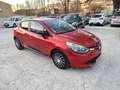 Renault Clio Expression Rot - thumbnail 1