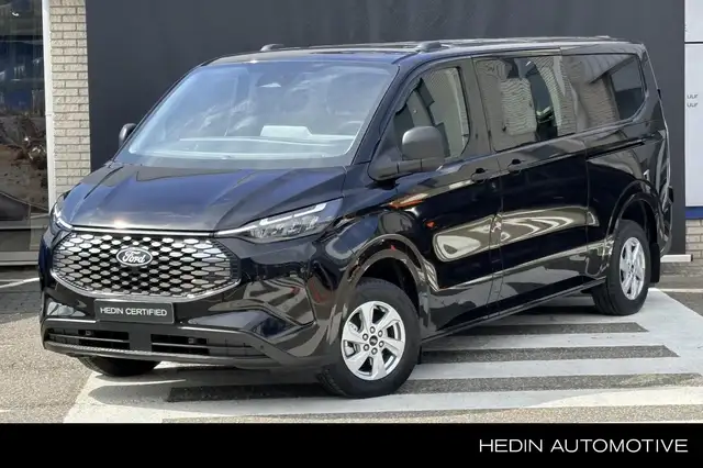 Ford E-Transit