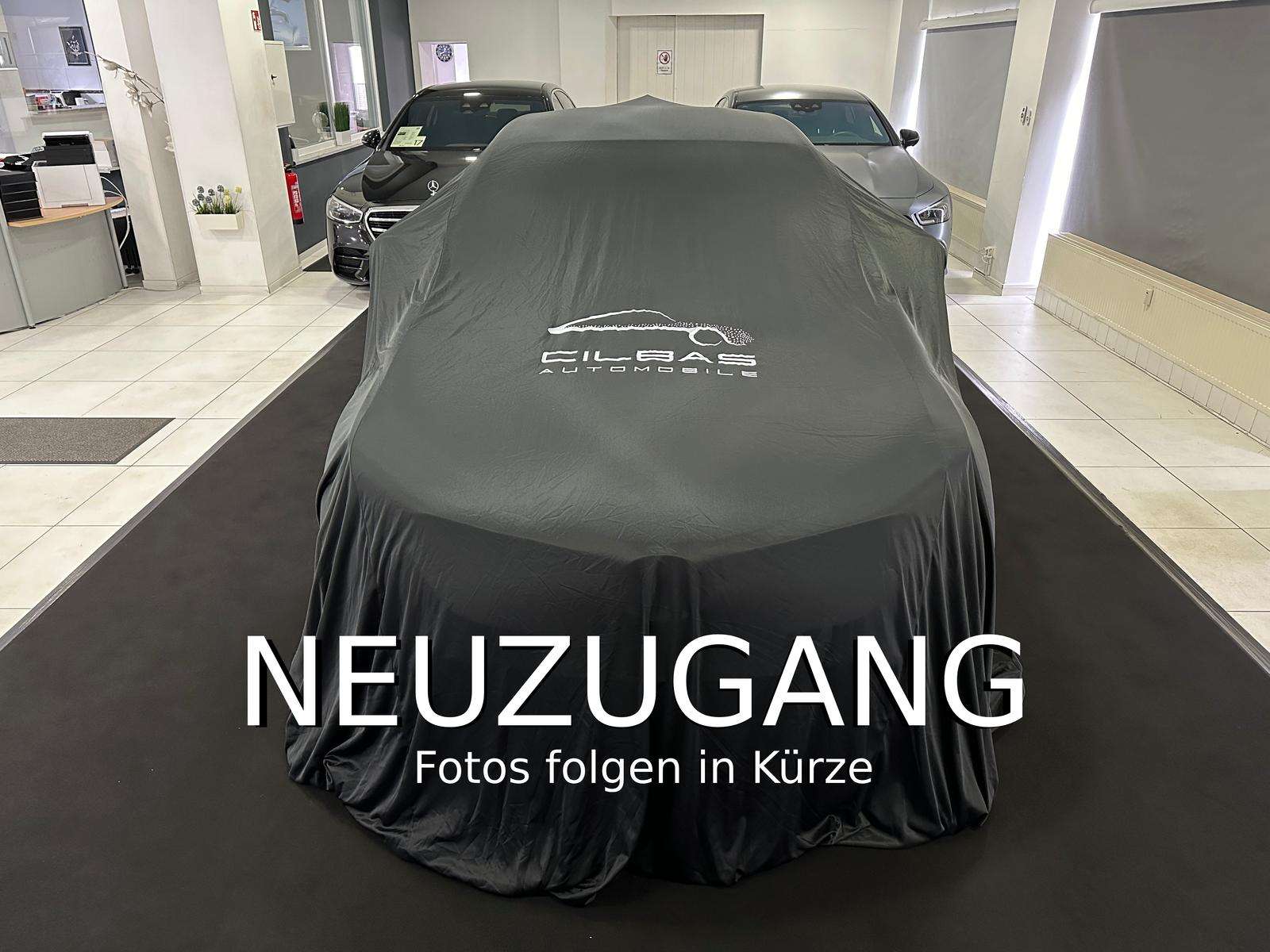 Second hand Mercedes Benz C-Class 
