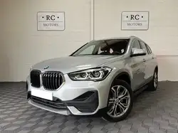 BMW X1 xDrive 25e 220 ch BVA6 Business Design