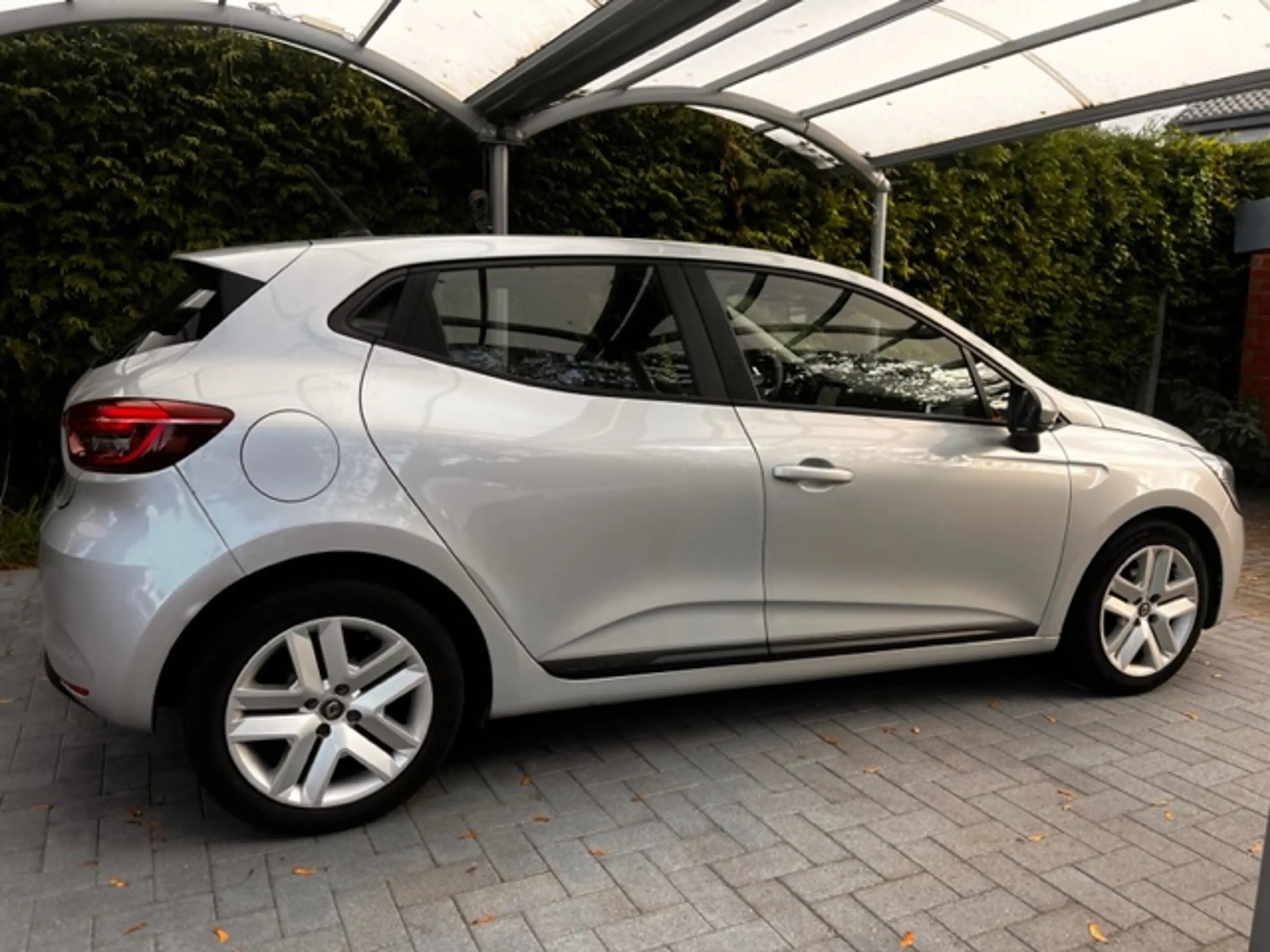 Renault Clio Clio 1.0 TCe Corporate Edition GPF(Fl.)(EU6D),met Cruise control,car-play,armsteun,parkeersensoren — photo 14