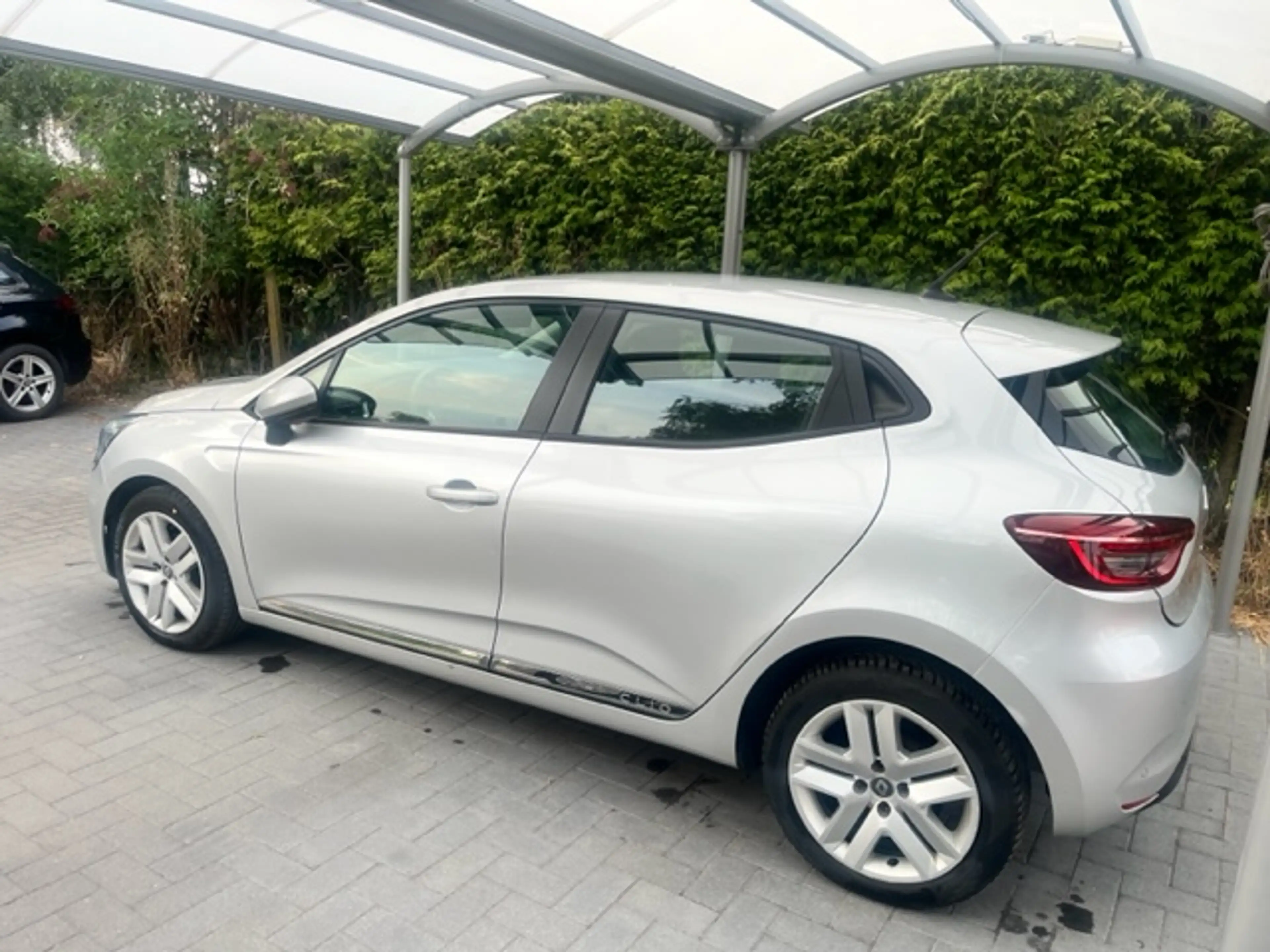 Renault Clio Clio 1.0 TCe Corporate Edition GPF(Fl.)(EU6D),met Cruise control,car-play,armsteun,parkeersensoren — photo 12