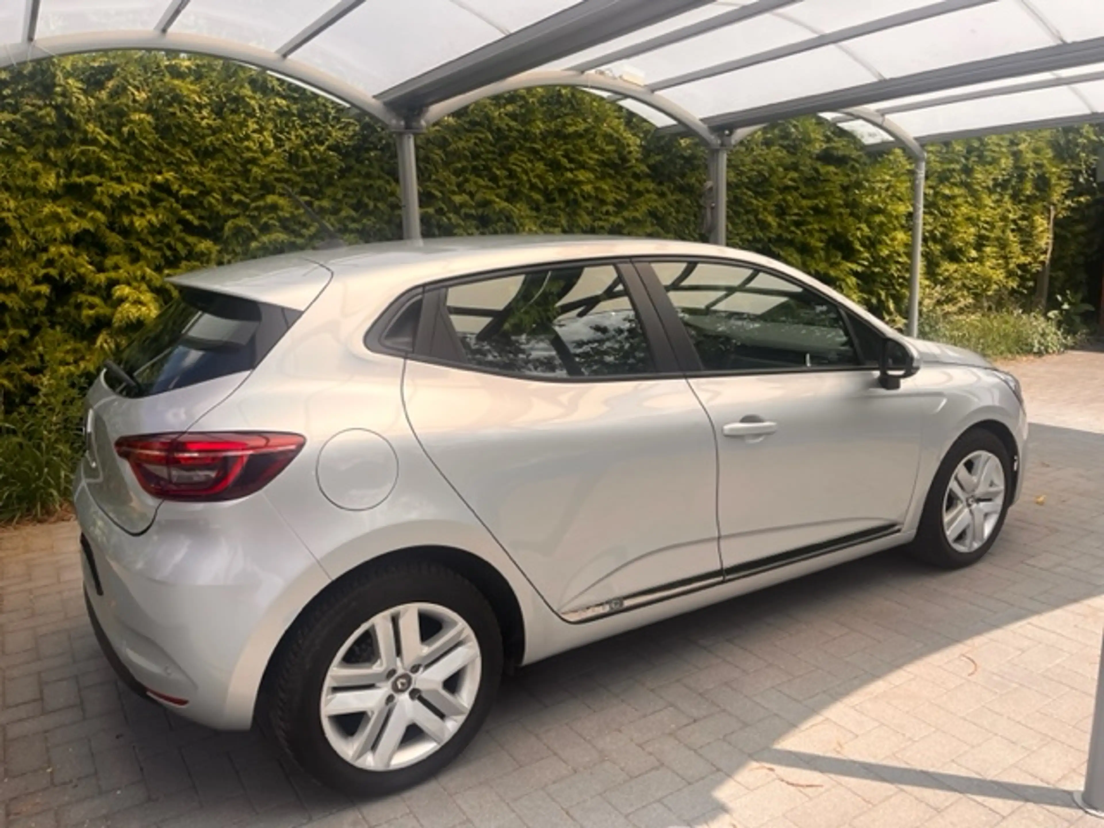 Renault Clio Clio 1.0 TCe Corporate Edition GPF(Fl.)(EU6D),met Cruise control,car-play,armsteun,parkeersensoren — photo 15