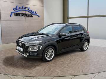 1.6 T-GDI Trend 4WD LED/Navi/Winterpaket
