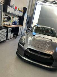 3.8 V6 Limited 480cv auto
