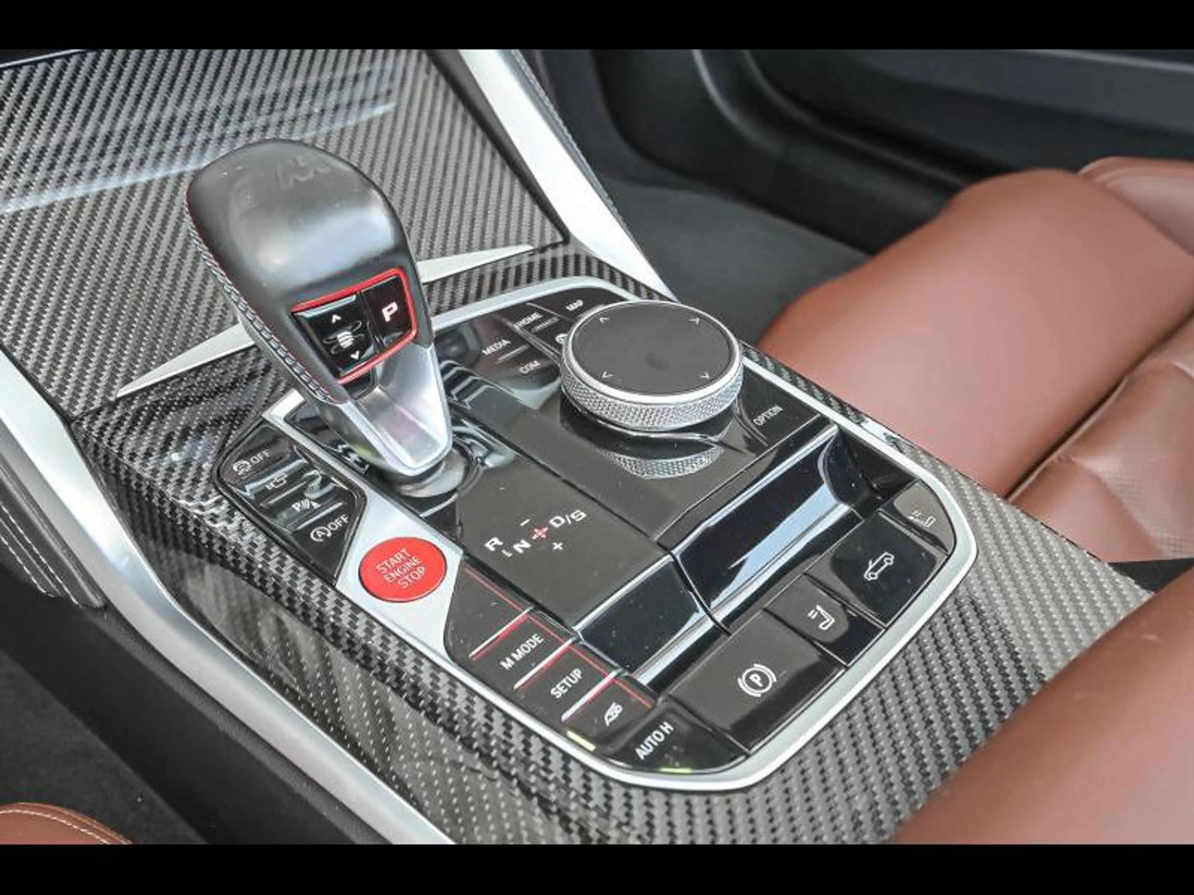BMW M4 Competition M xDrive Cabrio — photo 14