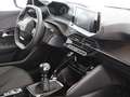 Peugeot 208 1.5 BlueHDi Allure LED NAVI R-CAM TEMPOMAT Weiß - thumbnail 12