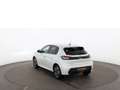 Peugeot 208 1.5 BlueHDi Allure LED NAVI R-CAM TEMPOMAT Weiß - thumbnail 4