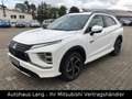Mitsubishi Eclipse Cross 2.4 PHEV Select Plus Weiß - thumbnail 2