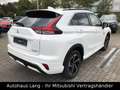 Mitsubishi Eclipse Cross 2.4 PHEV Select Plus Weiß - thumbnail 4
