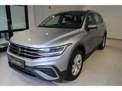 Volkswagen Tiguan Allspace Life 4Motion/HUD/STANDHZG/NAVI/L