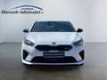 Kia ProCeed / pro_cee'd 1.6 T-GDI Navi Klimaautom Rückfahrkam. PDCv+h SHZ Blanc - thumbnail 8