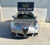 Alfa Romeo Giulietta 1.4 t. Distinctive GPL 120cv* UNIPROPRIETARIO Szary - thumbnail 2