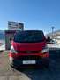 Ford Transit Custom 250 L1 City Light *FINANZIERUNG OHNE ANZAHLUNG* Rot - thumbnail 2