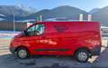 Ford Transit Custom 250 L1 City Light *FINANZIERUNG OHNE ANZAHLUNG* Rot - thumbnail 5