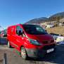 Ford Transit Custom 250 L1 City Light *FINANZIERUNG OHNE ANZAHLUNG* Rot - thumbnail 3