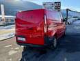 Ford Transit Custom 250 L1 City Light *FINANZIERUNG OHNE ANZAHLUNG* Rot - thumbnail 6