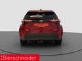 Toyota Yaris Cross 1.5 VVT-iE Hybrid Team D MATRIX 360 Rot - thumbnail 5