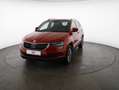 Skoda Karoq 2.0 TDI Sportline AHK+LED+NAVI+Pano+LM+PDC Rot - thumbnail 2