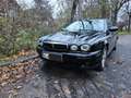 Jaguar X-Type X-Type 2.2 Diesel Executive Czarny - thumbnail 10