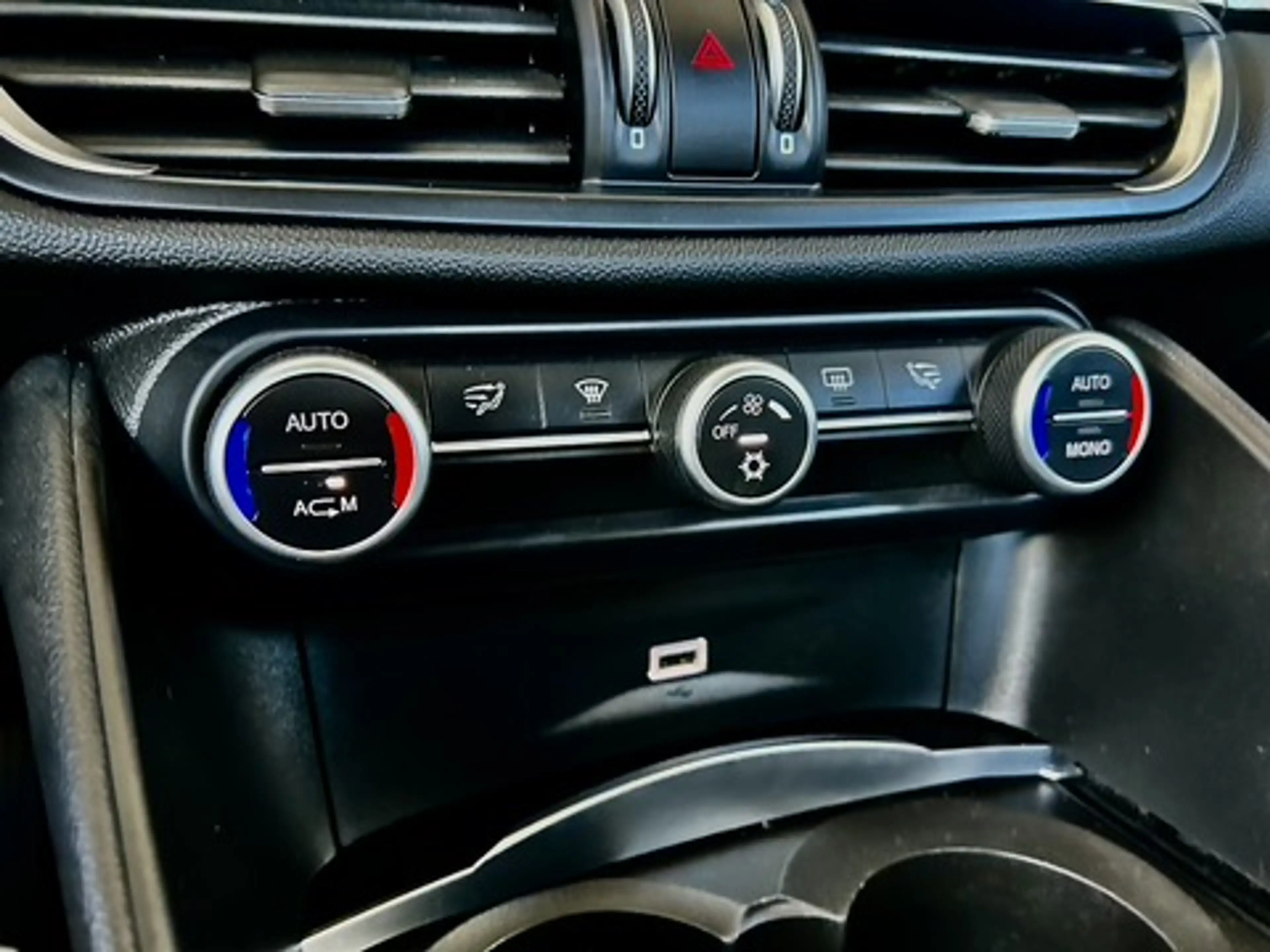 Alfa Romeo Giulia 2.2 JTDm*GPS*AIRCO*PDC*BLUETOOTH*CRUISE* — photo 13