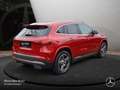 Mercedes-Benz GLA 250 4M AMG+AHK+LED+KAMERA+TOTW+KEYLESS+8G Roşu - thumbnail 8