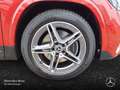 Mercedes-Benz GLA 250 4M AMG+AHK+LED+KAMERA+TOTW+KEYLESS+8G Roşu - thumbnail 6
