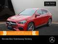Mercedes-Benz GLA 250 4M AMG+AHK+LED+KAMERA+TOTW+KEYLESS+8G Roşu - thumbnail 1