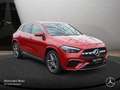 Mercedes-Benz GLA 250 4M AMG+AHK+LED+KAMERA+TOTW+KEYLESS+8G Roşu - thumbnail 5