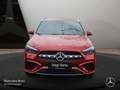 Mercedes-Benz GLA 250 4M AMG+AHK+LED+KAMERA+TOTW+KEYLESS+8G Roşu - thumbnail 3